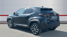 Toyota Yaris Cross 1.5 Hybrid Design 5dr CVT Hybrid Estate